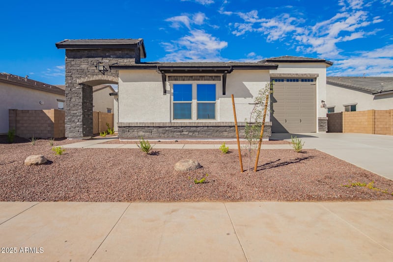 17320 Townley Ave, Waddell, AZ 85355