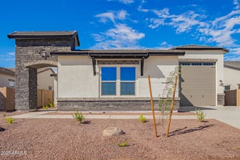 17320 Townley Ave, Waddell, AZ 85355