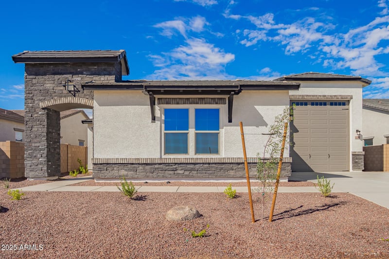 17320 Townley Ave, Waddell, AZ 85355