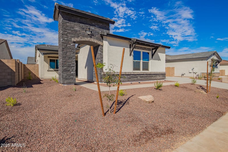 17320 Townley Ave, Waddell, AZ 85355