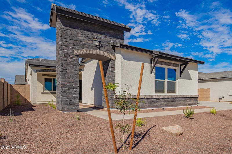 17320 Townley Ave, Waddell, AZ 85355