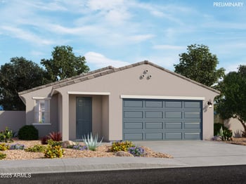17321 Eva St, Waddell, AZ 85355