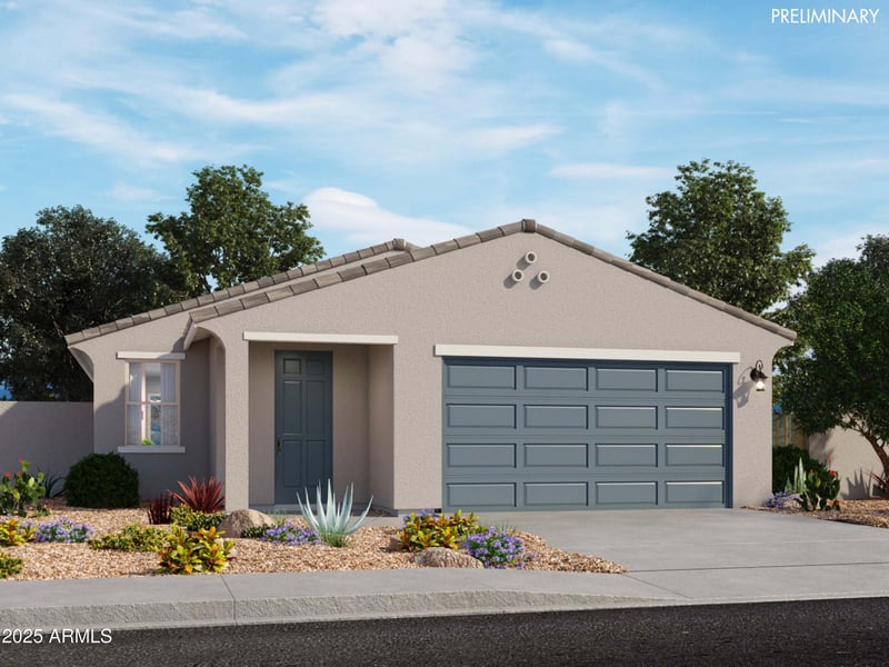 17321 Eva St, Waddell, AZ 85355