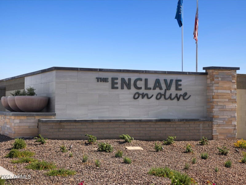 17321 Eva St, Waddell, AZ 85355