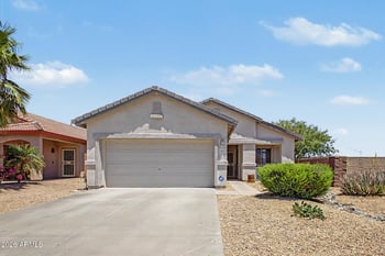 17321 167th Dr, Surprise, AZ 85374