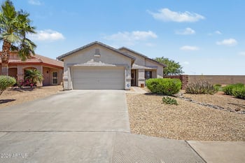 17321 167th Dr, Surprise, AZ 85374