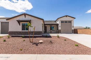 17321 Puget Ave, Waddell, AZ 85355