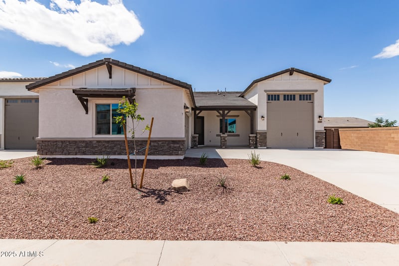 17321 Puget Ave, Waddell, AZ 85355