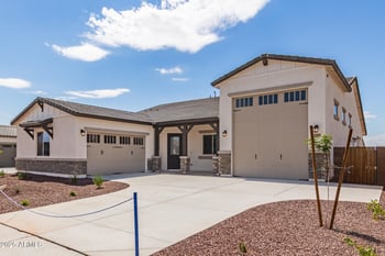 17321 Puget Ave, Waddell, AZ 85355