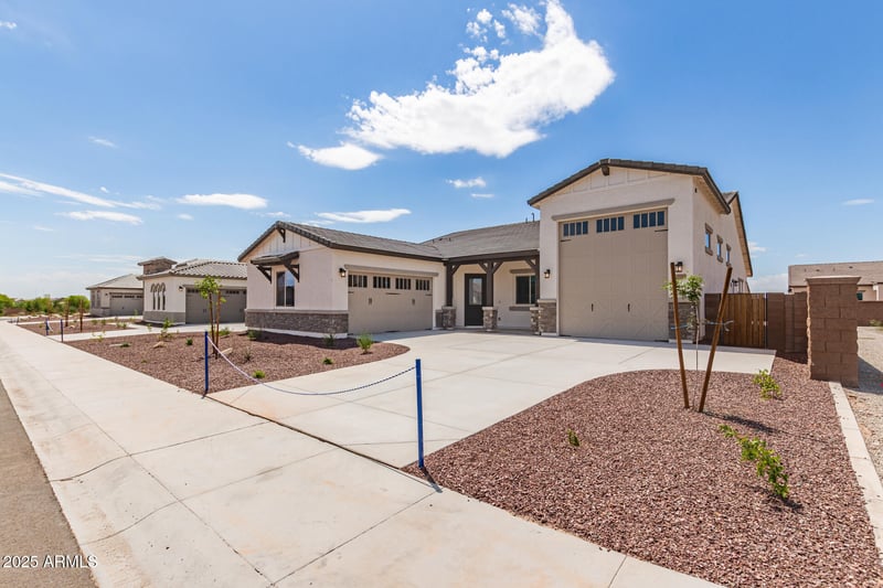 17321 Puget Ave, Waddell, AZ 85355