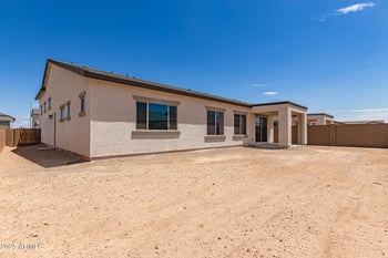 17321 Puget Ave, Waddell, AZ 85355