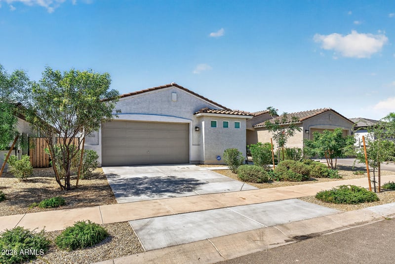 17321 Country Club Ter, Surprise, AZ 85387
