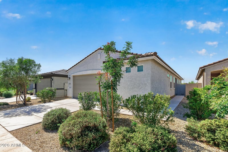 17321 Country Club Ter, Surprise, AZ 85387