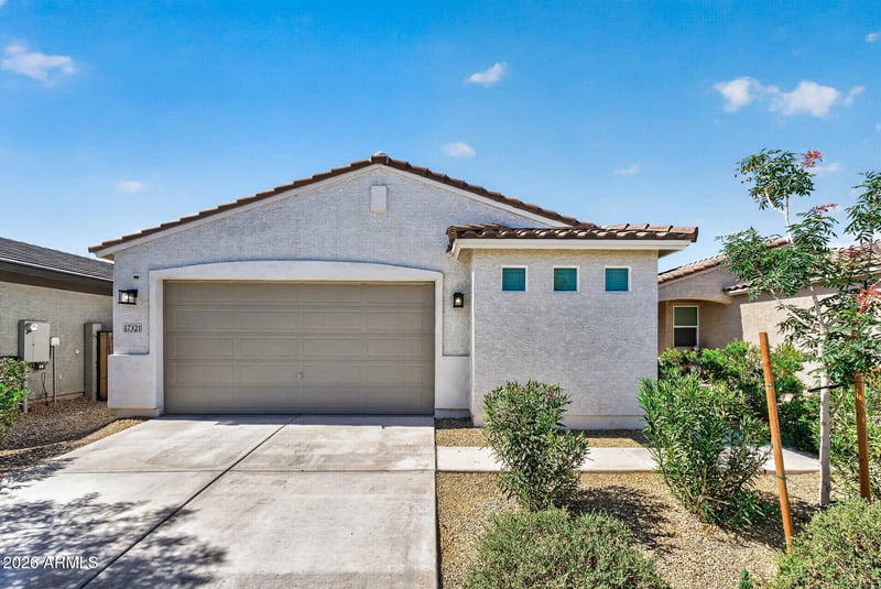 17321 Country Club Ter, Surprise, AZ 85387