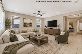 17321 Country Club Ter, Surprise, AZ 85387
