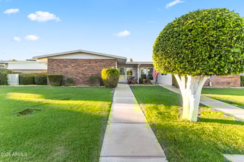 17322 Del Webb Blvd, Sun City, AZ 85373