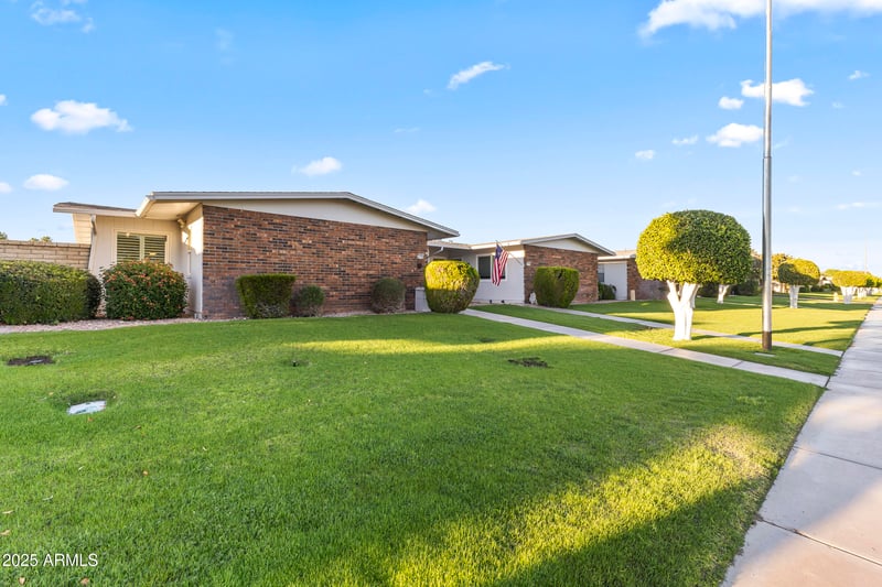 17322 Del Webb Blvd, Sun City, AZ 85373