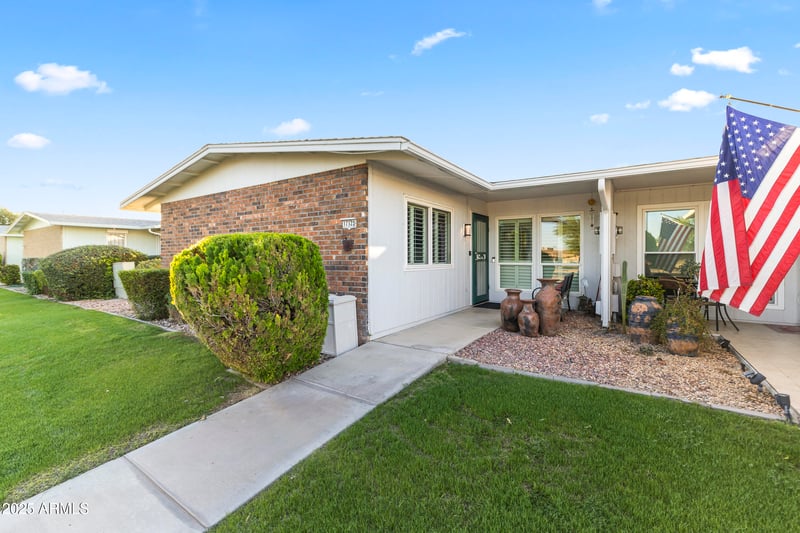 17322 Del Webb Blvd, Sun City, AZ 85373