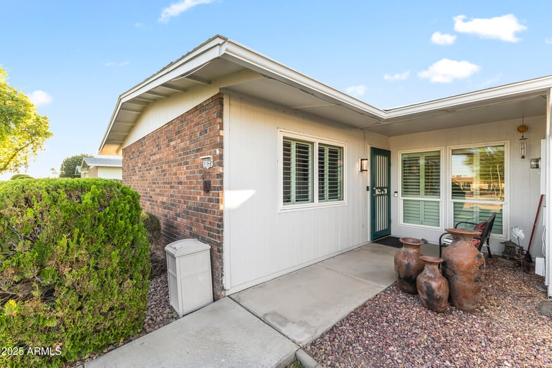 17322 Del Webb Blvd, Sun City, AZ 85373