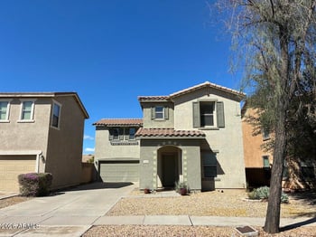 17322 N 185th Ln, Surprise, AZ 85374