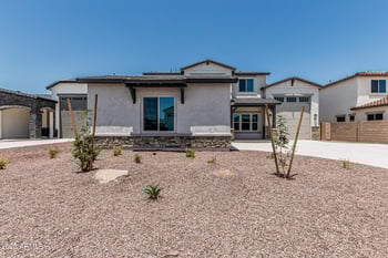 17322 Puget Ave, Waddell, AZ 85355