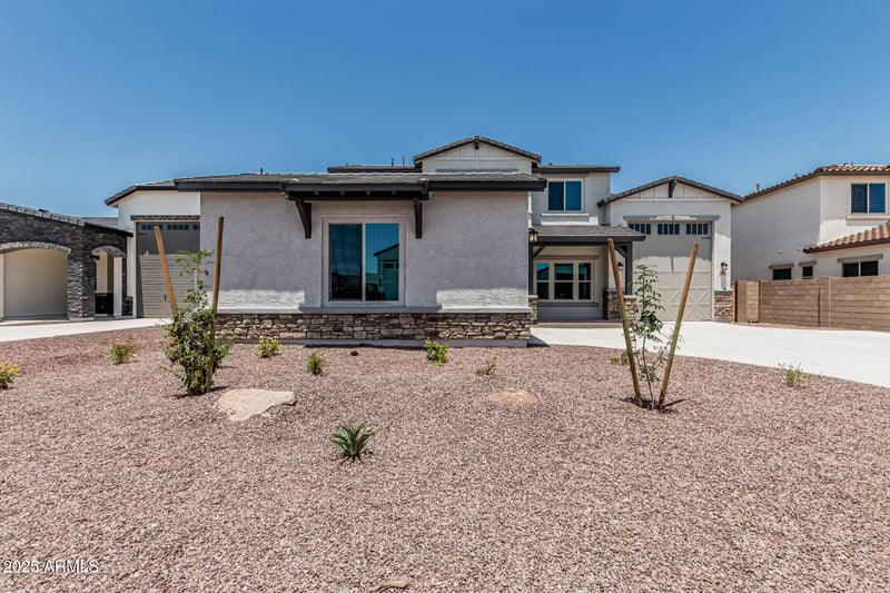 17322 Puget Ave, Waddell, AZ 85355