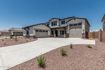 17322 Puget Ave, Waddell, AZ 85355