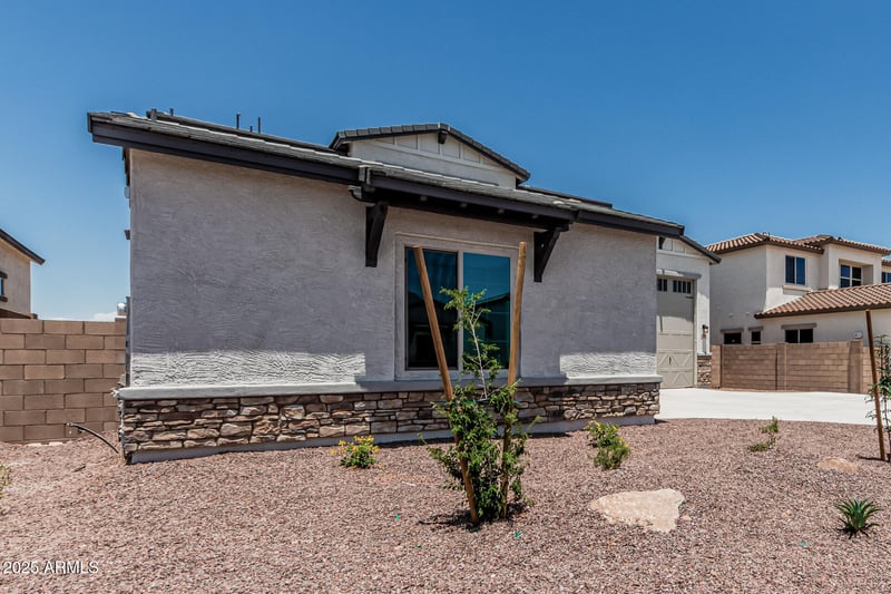 17322 Puget Ave, Waddell, AZ 85355