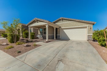 17322 Valentine St, Surprise, AZ 85388