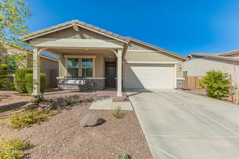 17322 Valentine St, Surprise, AZ 85388