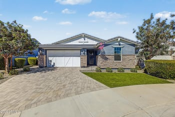 17322 W Wildwood St, Surprise, AZ 85388