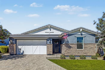 17322 W Wildwood St, Surprise, AZ 85388
