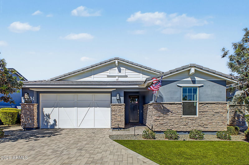 17322 W Wildwood St, Surprise, AZ 85388