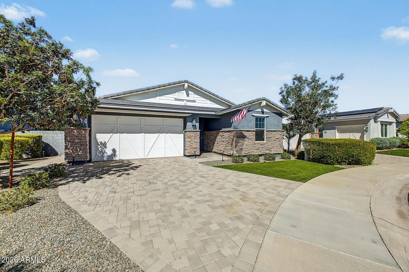 17322 W Wildwood St, Surprise, AZ 85388