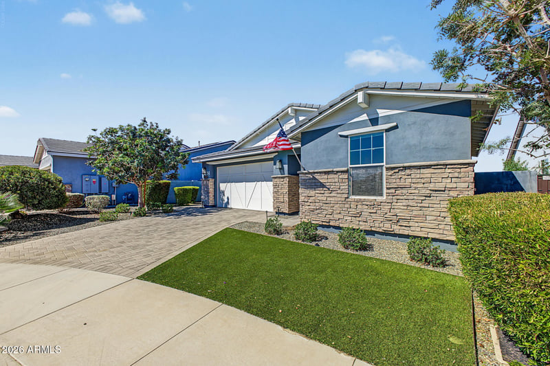 17322 W Wildwood St, Surprise, AZ 85388