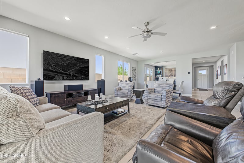 17322 W Wildwood St, Surprise, AZ 85388