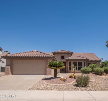 17323 Stone Haven Dr, Surprise, AZ 85374