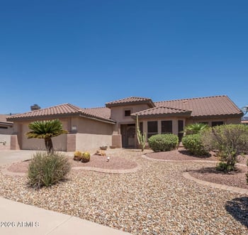 17323 Stone Haven Dr, Surprise, AZ 85374