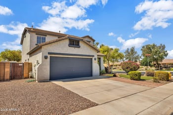 17323 W Ironwood St, Surprise, AZ 85388