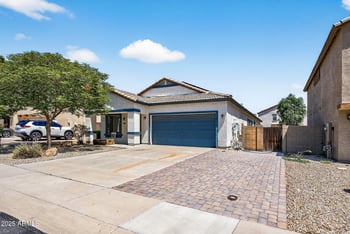 17324 Acapulco Ln, Surprise, AZ 85388