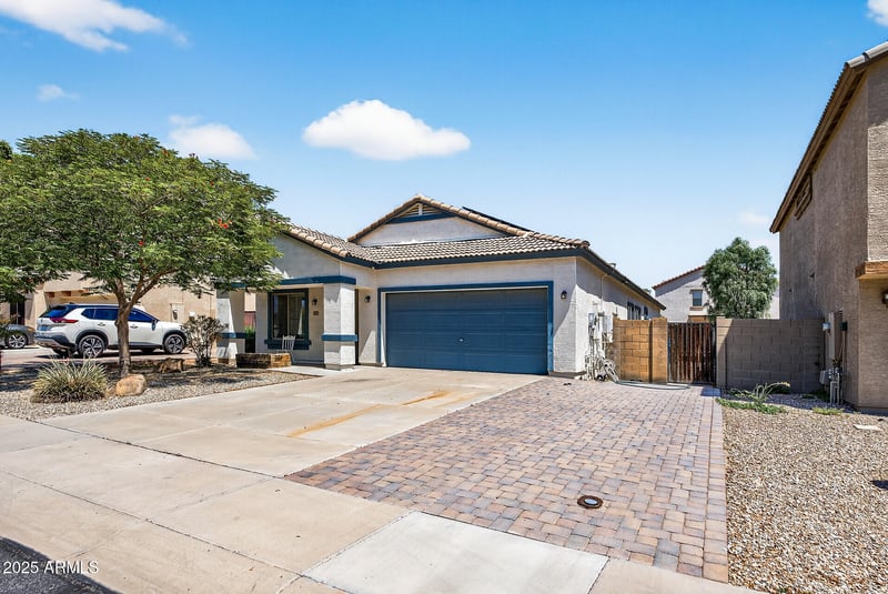 17324 Acapulco Ln, Surprise, AZ 85388