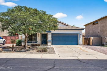 17324 Acapulco Ln, Surprise, AZ 85388