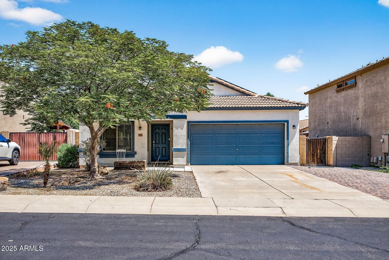 17324 Acapulco Ln, Surprise, AZ 85388