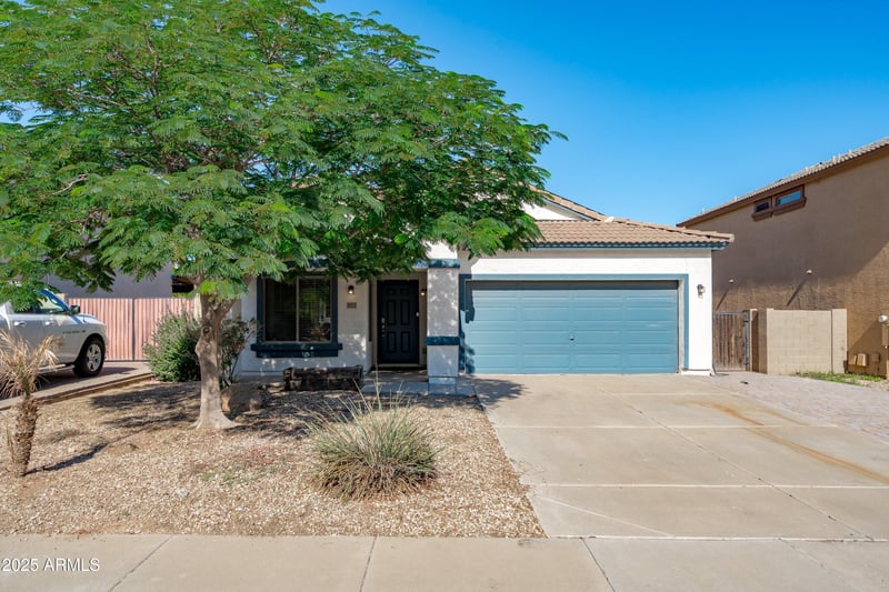 17324 Acapulco Ln, Surprise, AZ 85388