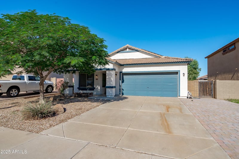 17324 Acapulco Ln, Surprise, AZ 85388