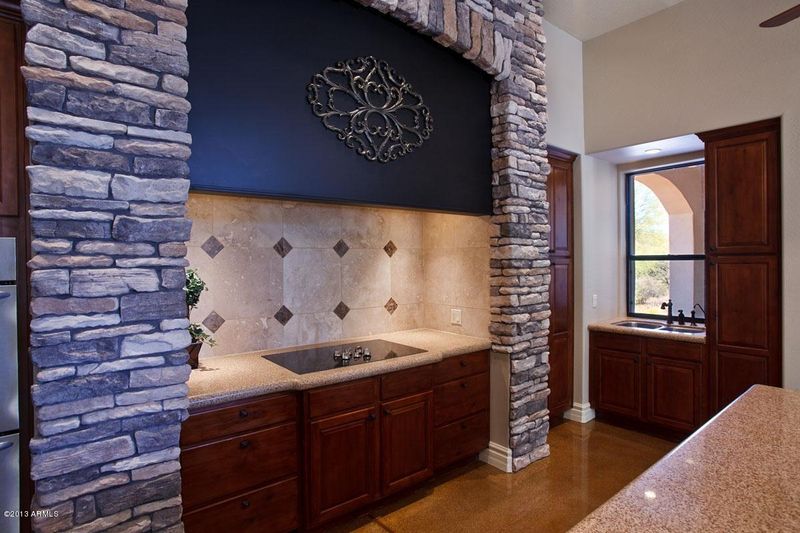 17324 E Greythorn --, Rio Verde, AZ 85263