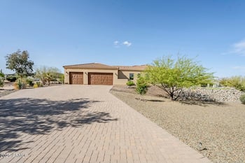 17324 Quail Track Rd, Rio Verde, AZ 85263