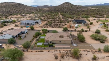 17324 Quail Track Rd, Rio Verde, AZ 85263