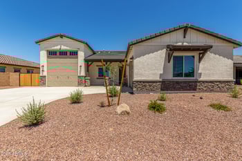 17324 Royal Palm Rd, Waddell, AZ 85355