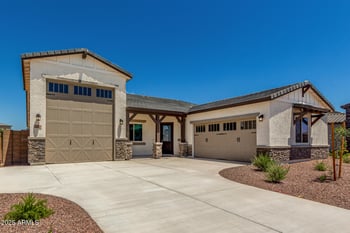 17324 Royal Palm Rd, Waddell, AZ 85355